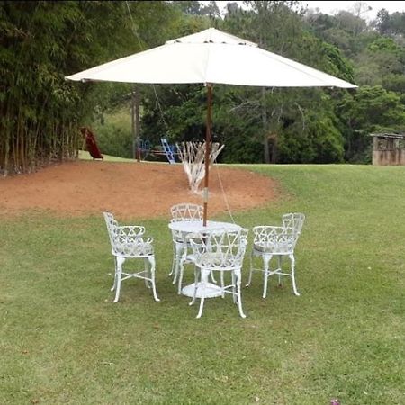Recanto Das Borboletas Sao Roque  Bagian luar foto