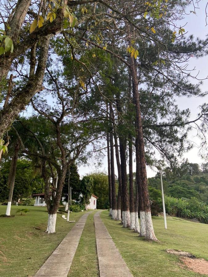 Recanto Das Borboletas Sao Roque  Bagian luar foto