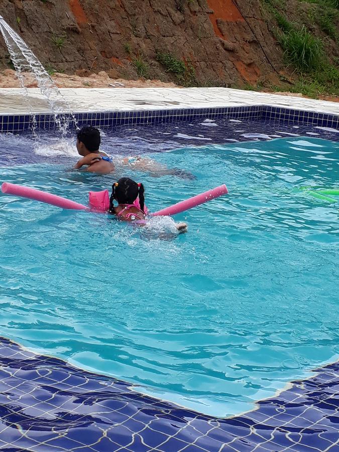 Recanto Das Borboletas Sao Roque  Bagian luar foto