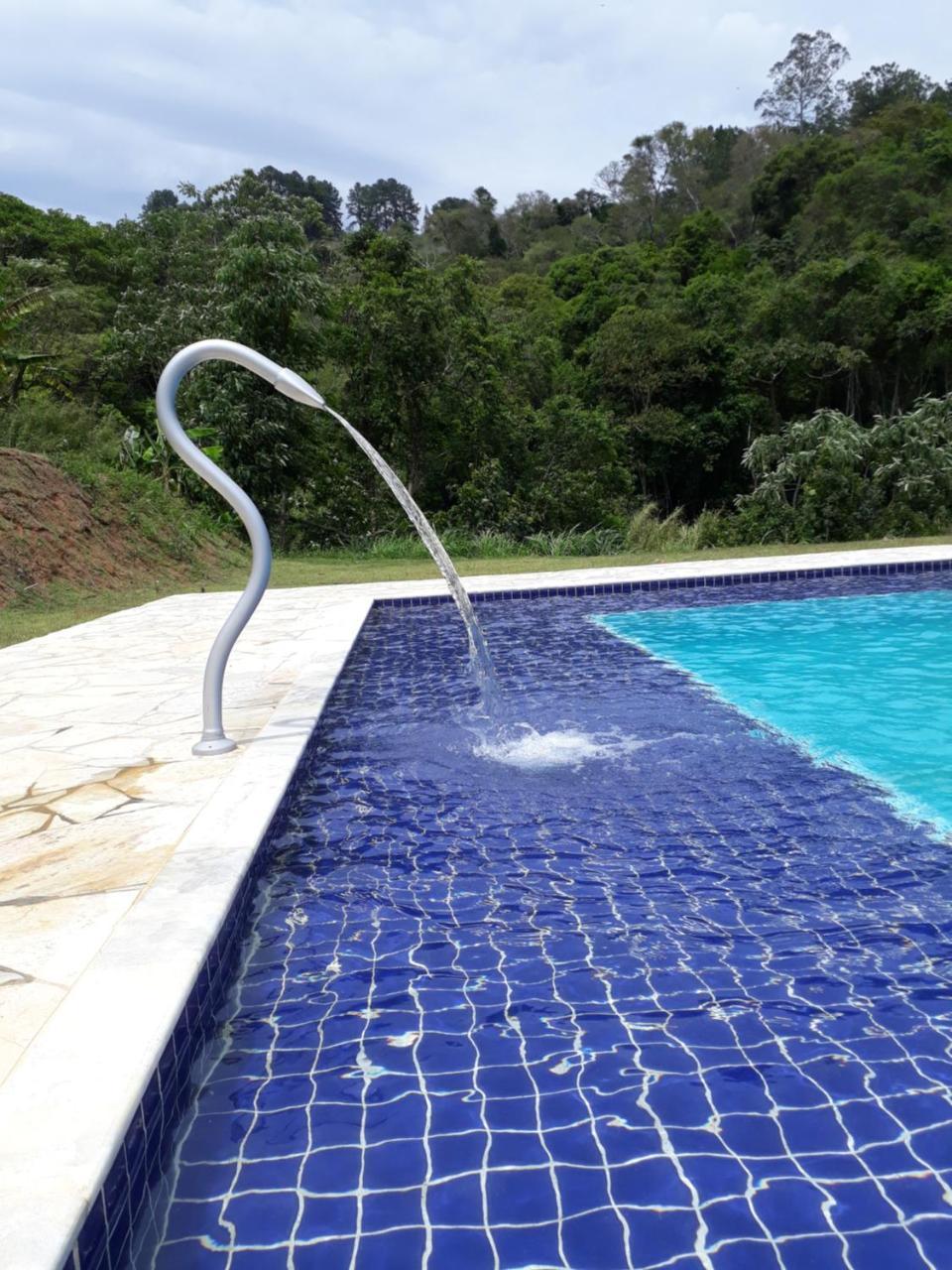 Recanto Das Borboletas Sao Roque  Bagian luar foto