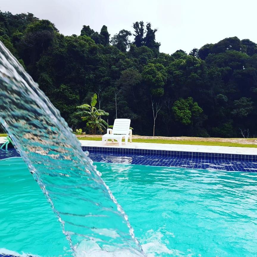 Recanto Das Borboletas Sao Roque  Bagian luar foto